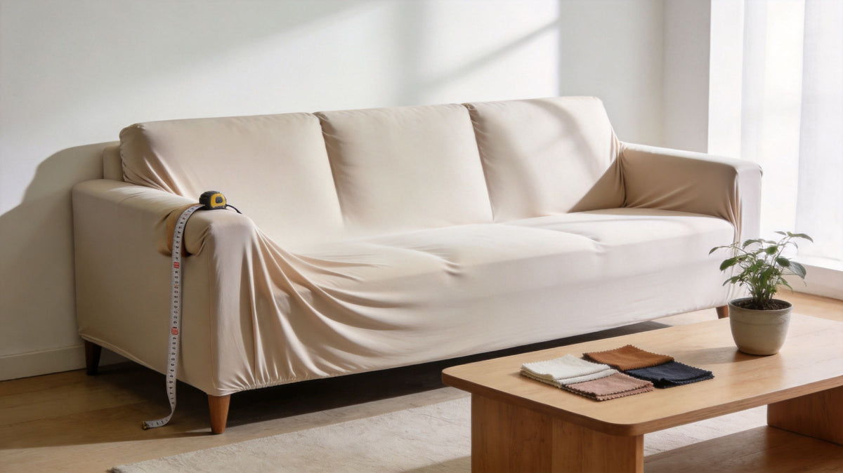 3.5 Seater Sofa: A Complete Guide to Size & Covers (2026)