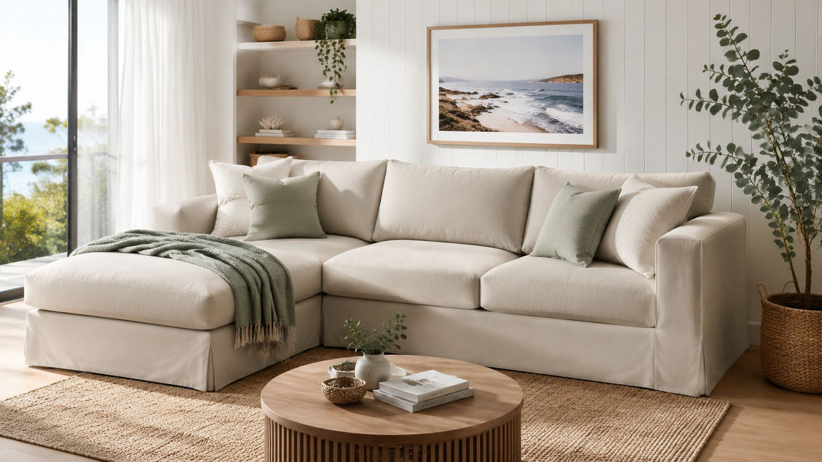 4 Seater Lounge with Chaise: Your Complete 2026 AU Guide