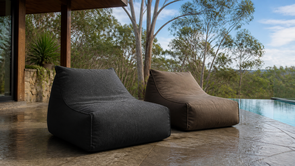 Outdoor Bean Bags Waterproof Your Complete Australian Guide