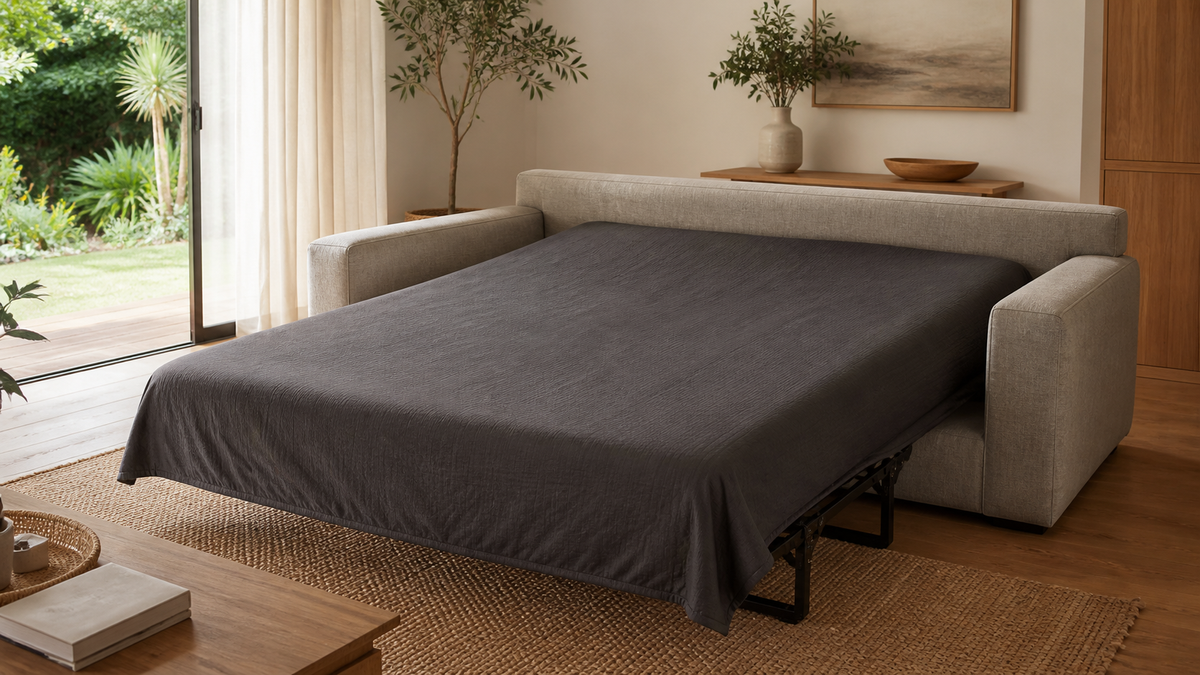 Your Guide to the Perfect 4 Seater Sofa Bed Cover