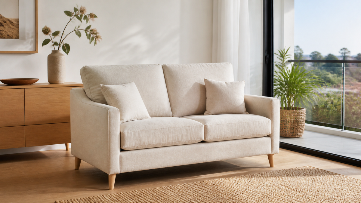 Linen Loveseat Sofa: An Aussie Buyer's Guide ()
