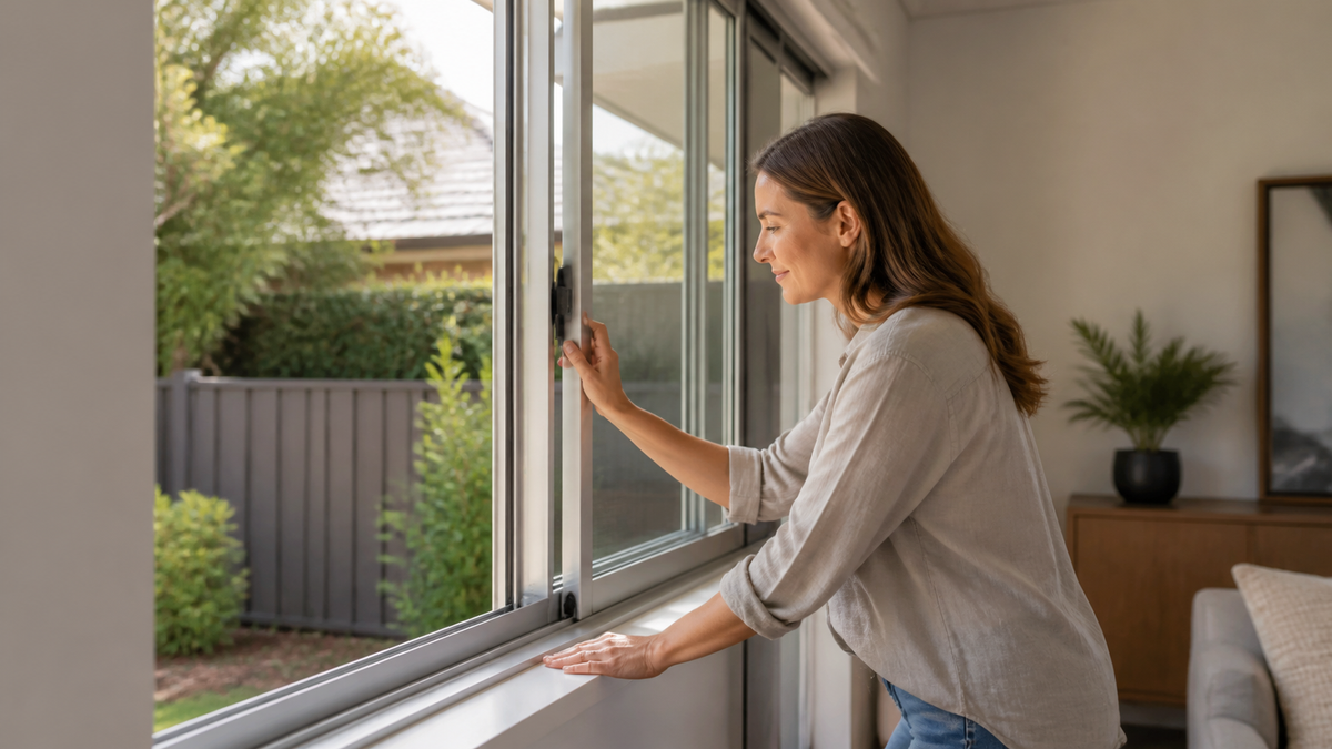 A Homeowner's Guide to Australian Standard Window Sizes
