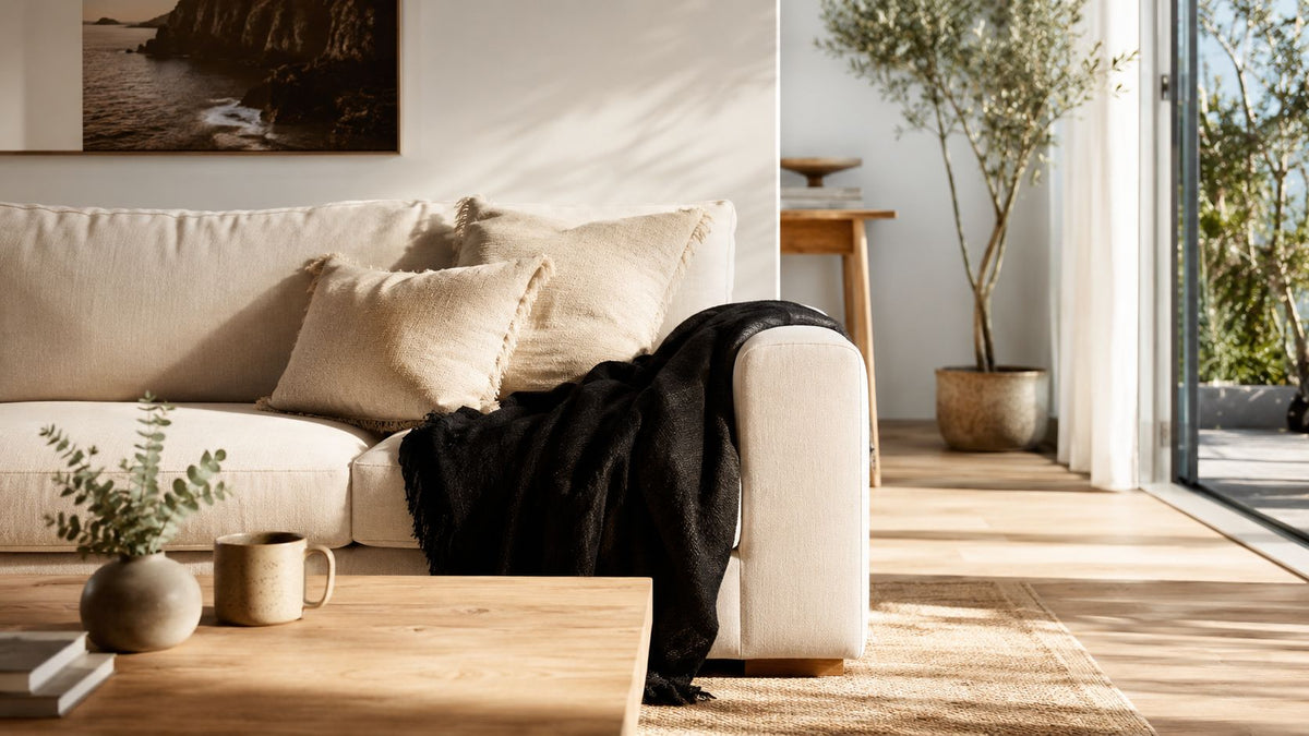Black Throw Blanket Your Ultimate Style Guide