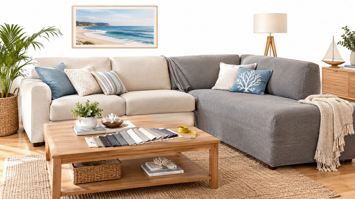 Corner Sofa Covers Australia: A Practical Buying Guide
