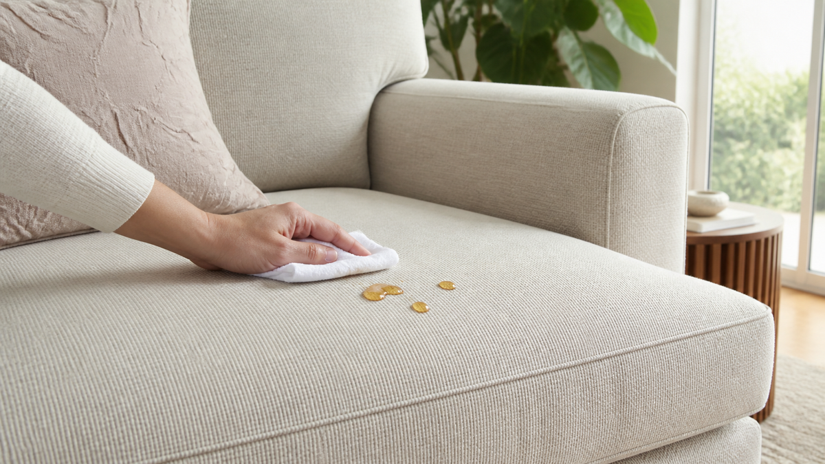 Find Your Perfect Waterproof Couch Slipcover