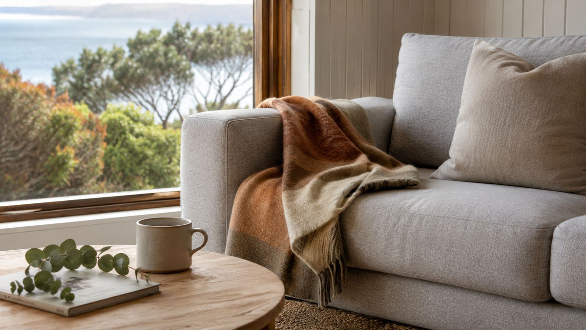 Throw Blankets: 2026 Guide for Cozy Homes