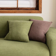 Cushion Cover - Cordelle - Green