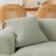 Cushion Cover - Crossmere - Green
