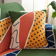 Cushion Cover - Geo Chic