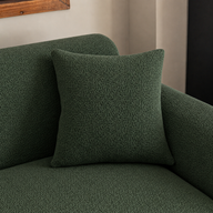Cushion Cover - Veloura - Green
