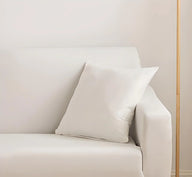 Cushion Cover - Alabaster White