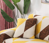 Cushion Cover - Chospell