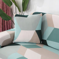 Cushion Cover - Greenoo