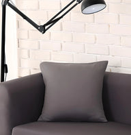 Cushion Cover - Shadow Grey