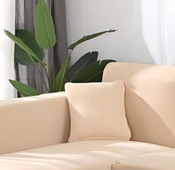 Cushion Cover - Linen Beige