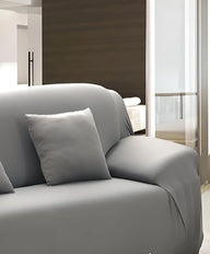 Cushion Cover - Mouse Grey