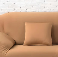Cushion Cover - Ocher