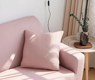 Cushion Cover - Pink Lemonade