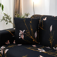 Cushion Cover - Printemps