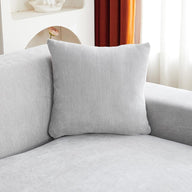 Cushion Cover - Luma - Light Grey