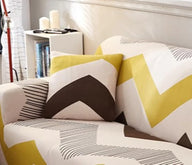 Cushion Cover - Tonda