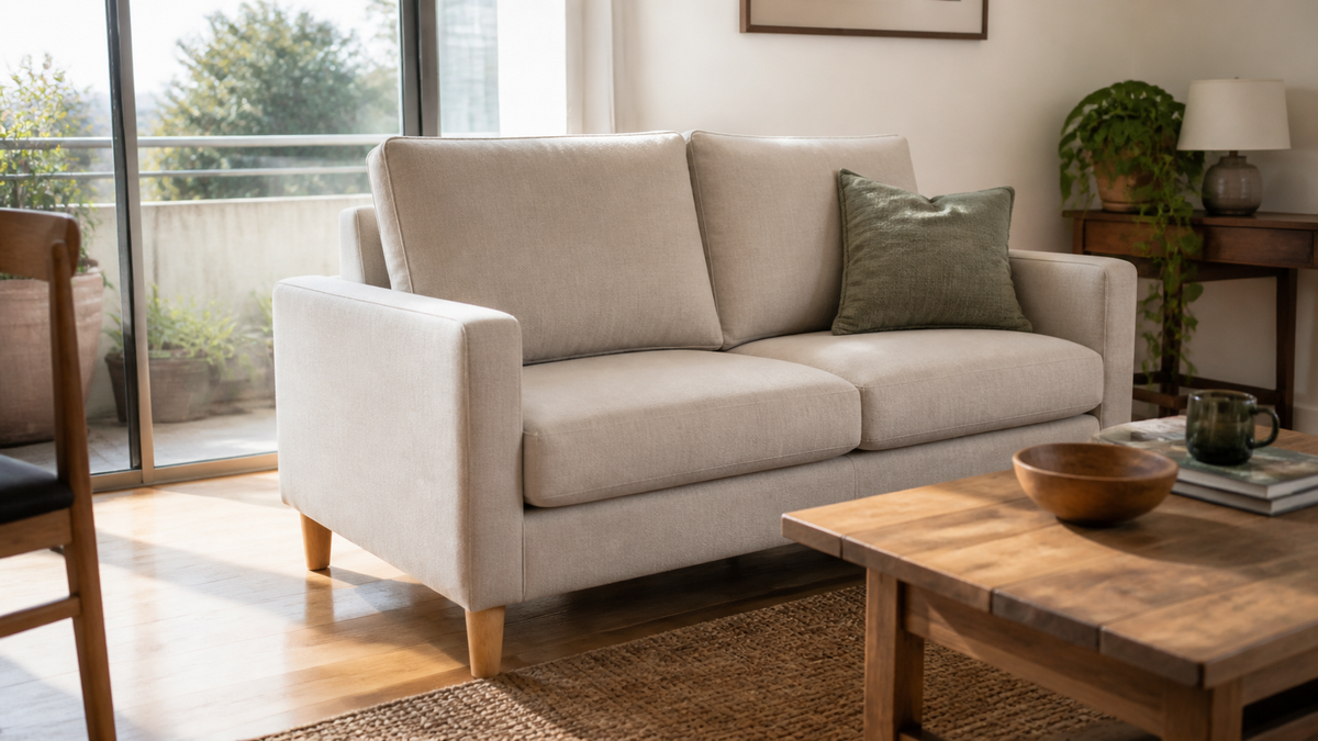 Best Cheap Two Seater Sofa Guide