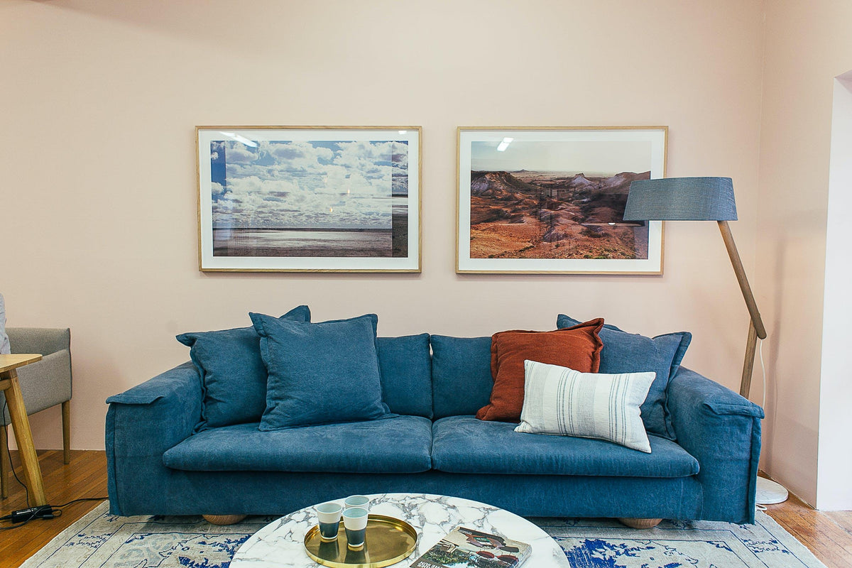 11 Creative Sofa Styling Tips with Covers: 2023 Design Hacks