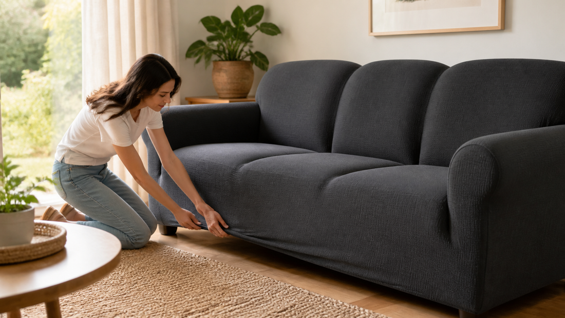 The Ultimate Guide to Choosing a Three Seater Lounge Cover