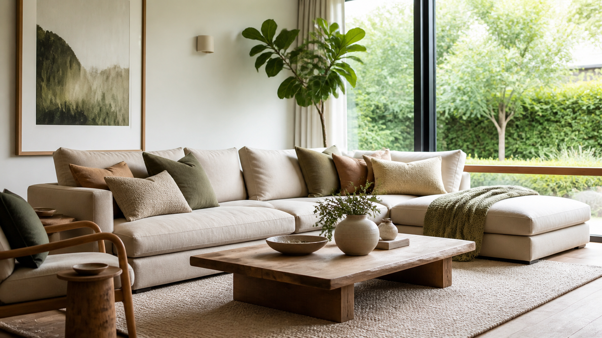 Stylish Lounge Room Decor Ideas for Your Home Refresh