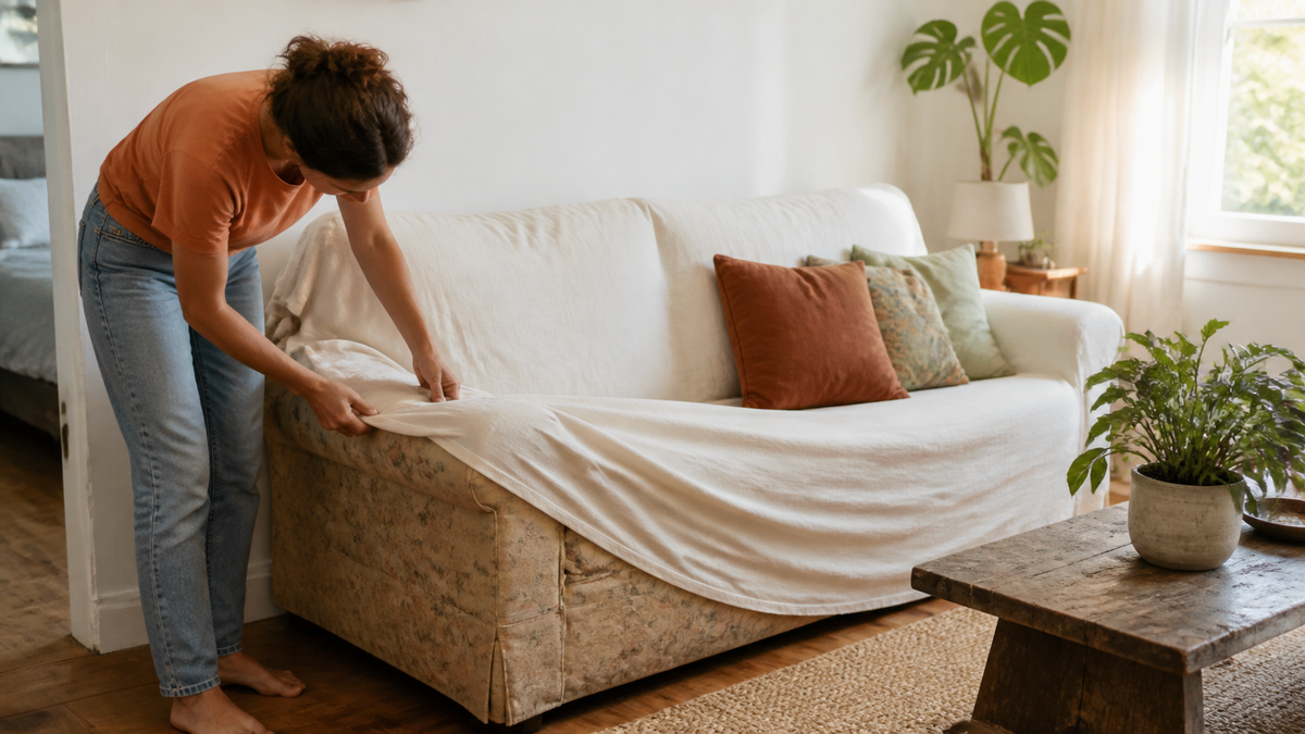 Living Room Makeover on a Budget: Your Guide