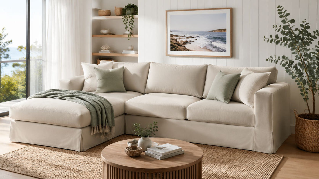 4 Seater Lounge with Chaise: Your Complete 2026 AU Guide