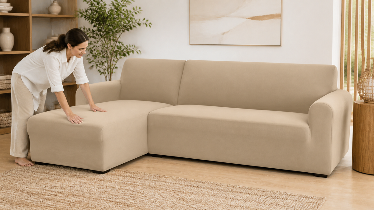 Your Guide to Perfect Chaise Sofa Covers