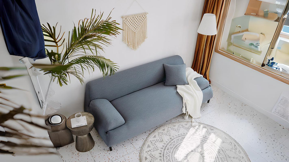 5 Impactful Ways Sofa Covers Contribute to Furniture Longevity [2023 Guide]