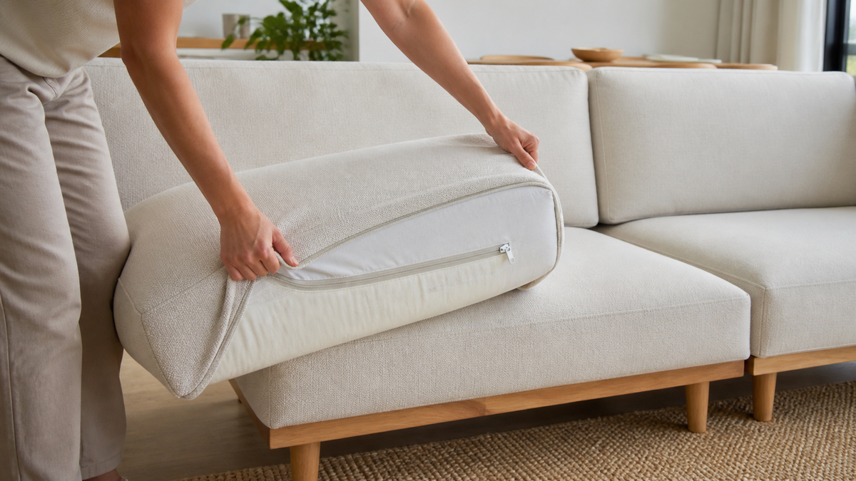 7 Top IKEA Replacement Sofa Covers for Aussies