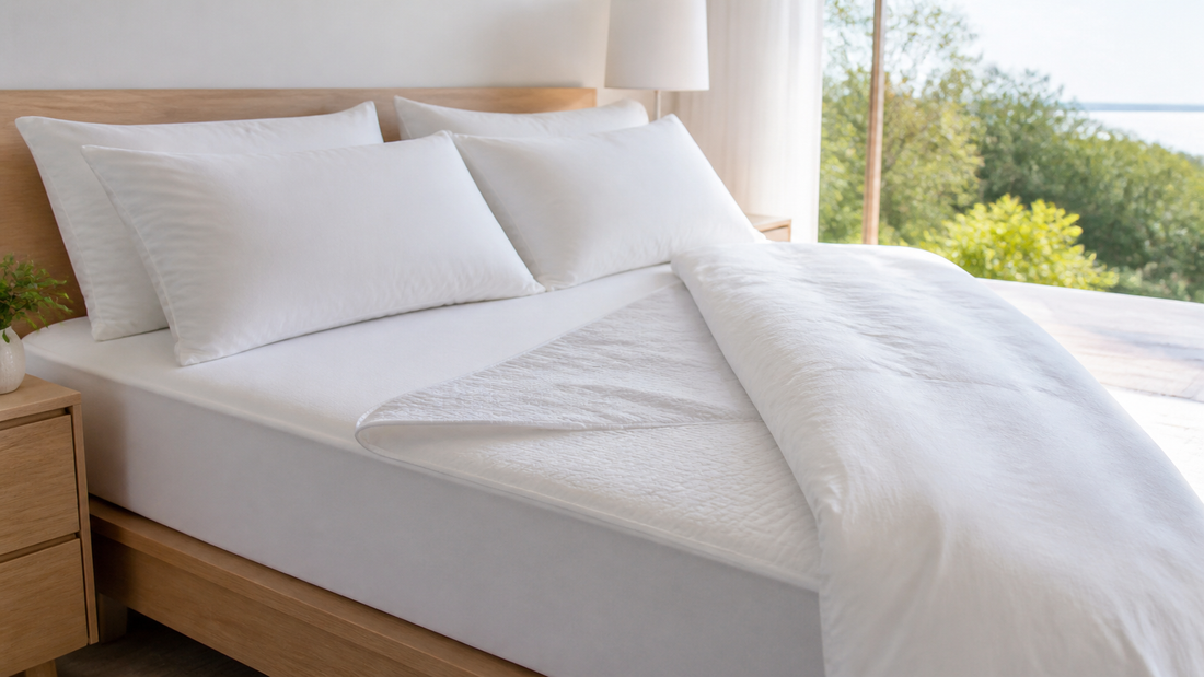 Sleep Better With Hypo Allergenic Bedding in Australia