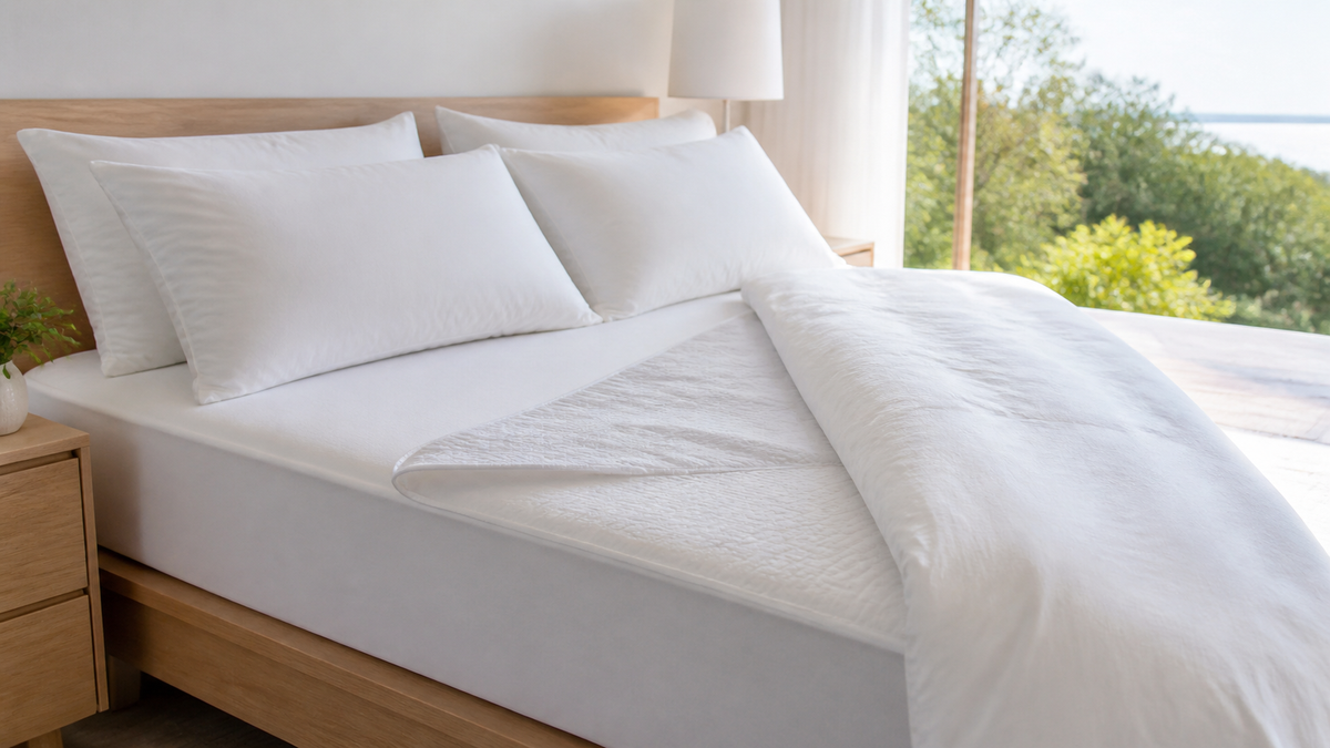 Sleep Better With Hypo Allergenic Bedding in Australia