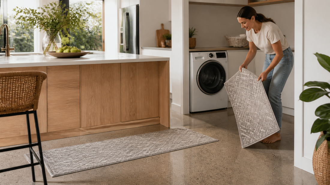 Washable Kitchen Mats Your Ultimate Guide to a Cleaner Home