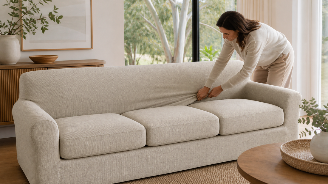 Choosing a Three Seater Lounge Cover