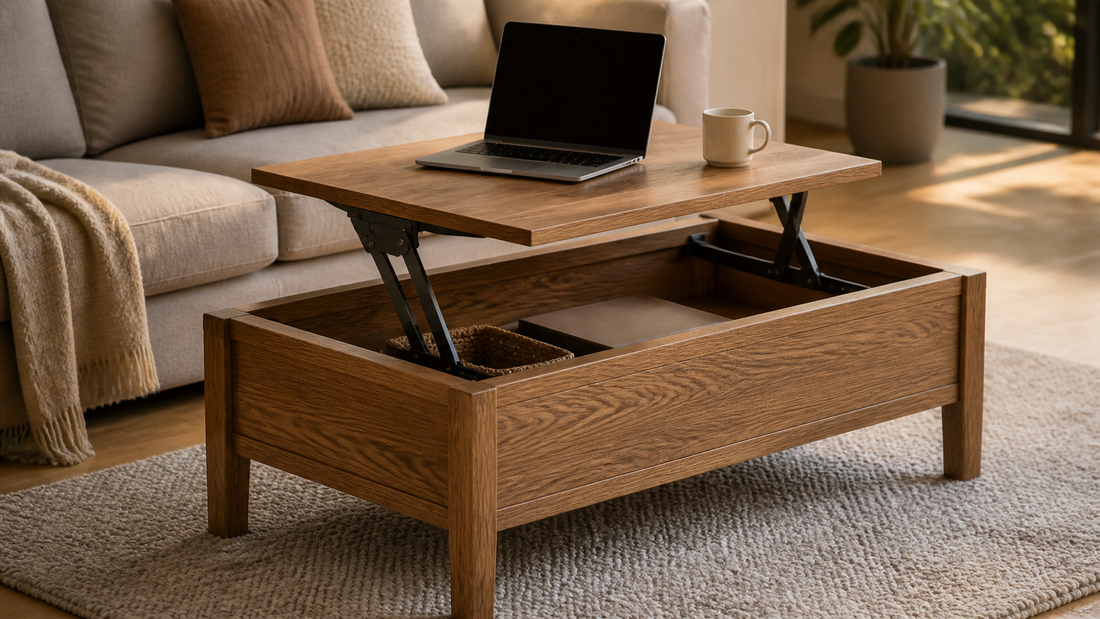 Lift Coffee Table: A Complete Buyer's Guide for