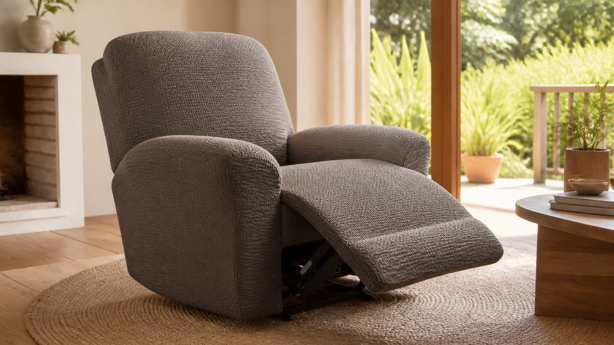 Best Recliner Chair Covers Bunnings: Buying Guide