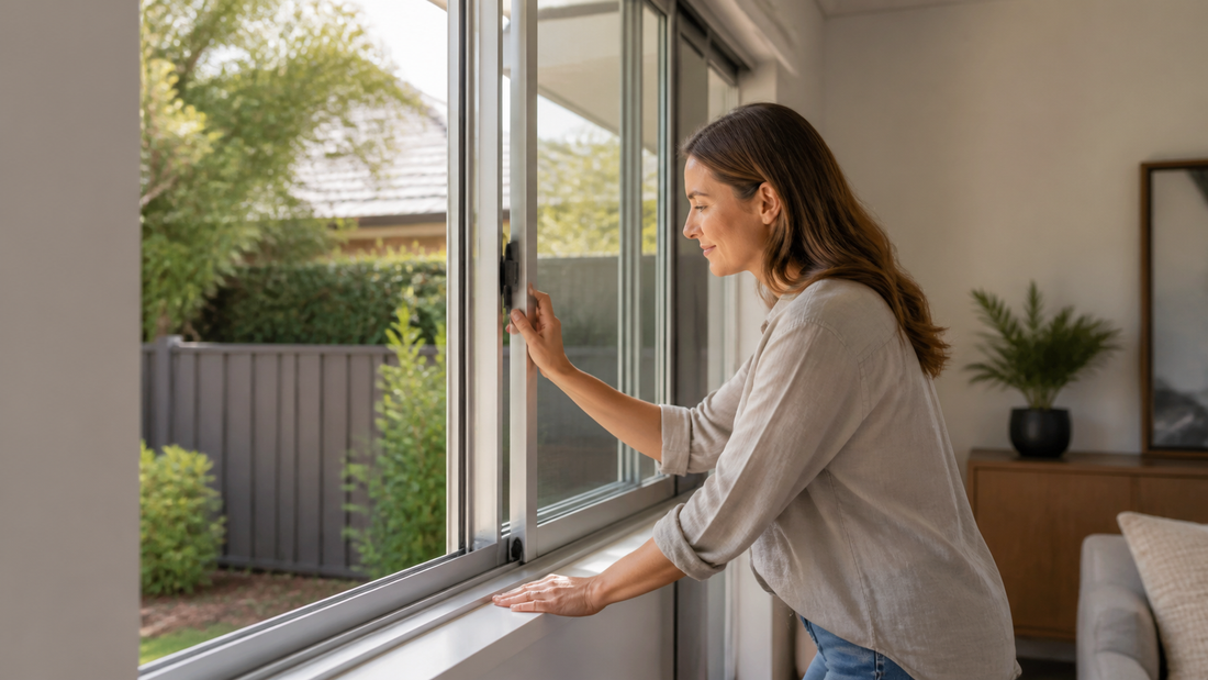 A Homeowner's Guide to Australian Standard Window Sizes