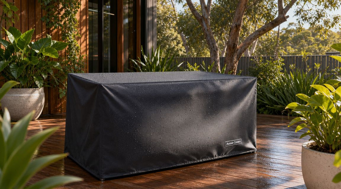 Best Waterproof Patio Set Covers: 2026 Buyer's Guide
