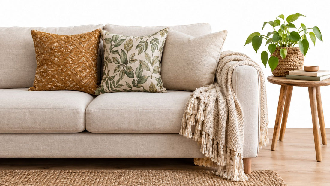Boho Cushion Covers: The Complete Styling and Buying Guide