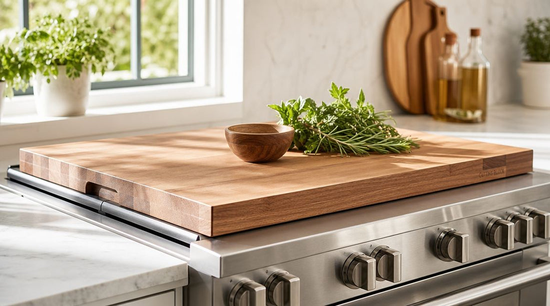 Choose Your Ideal Gas Range Cover: 2026 Buying Guide