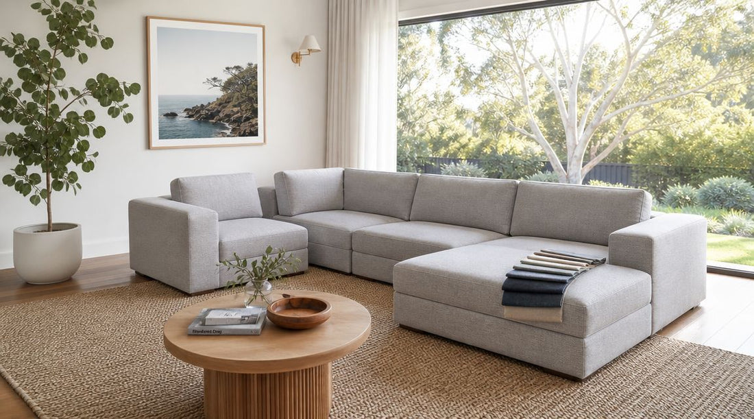 Corner Modular Sofa: The Ultimate Guide