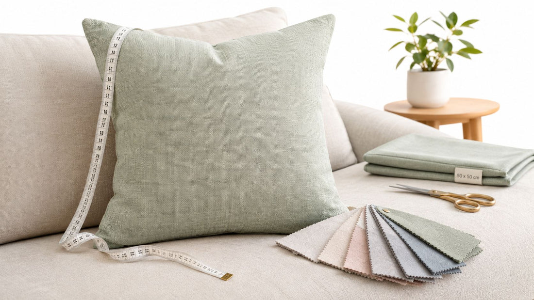 Cushion Cover 50x50: The Honest Guide for Your Home