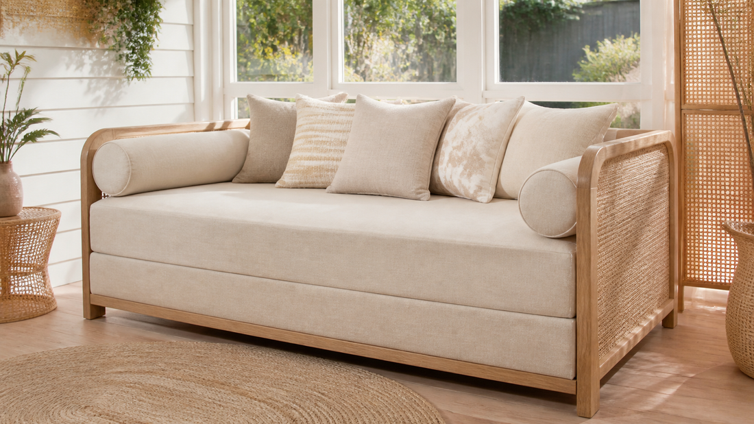 The Best Daybed Covers Sets: Your Aussie Guide