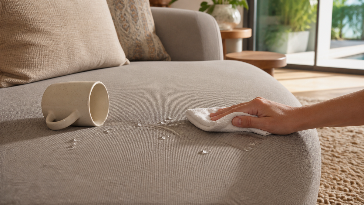 Waterproof Breathable Fabric: A Homeowner's Guide