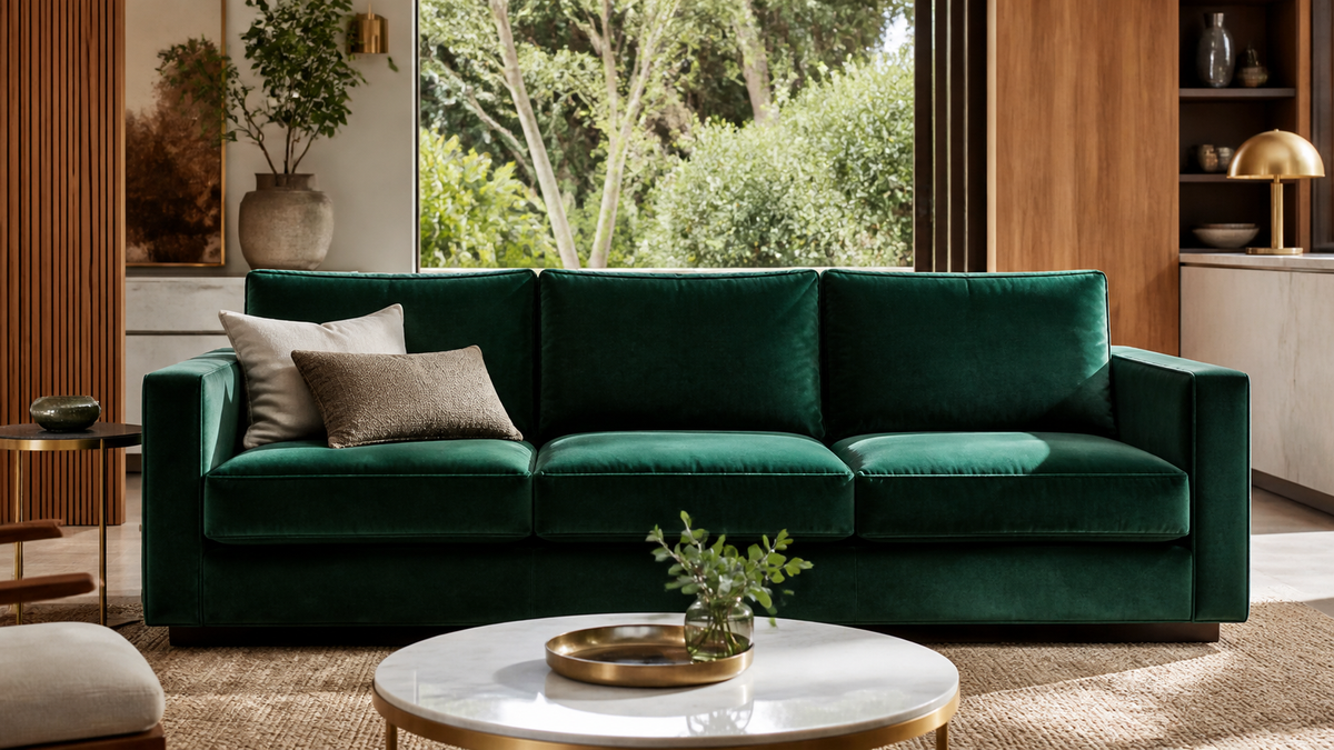 Velvet Sofa Australia: velvet sofa australia Shopping Guide for the Perfect Sofa