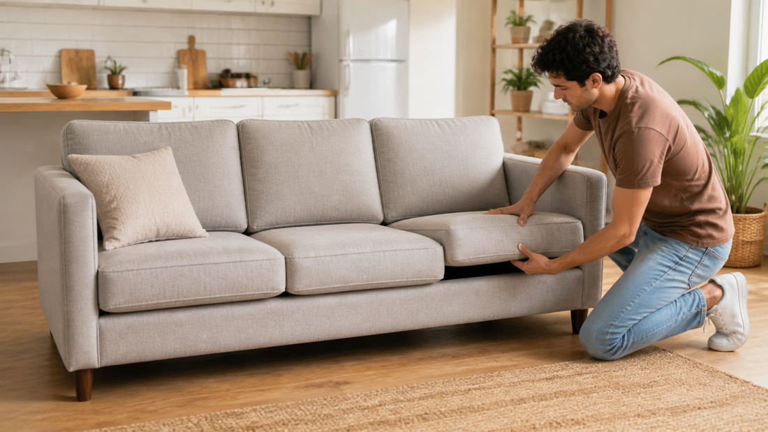 Your Guide to Cheap Three Seater Sofas in Australia